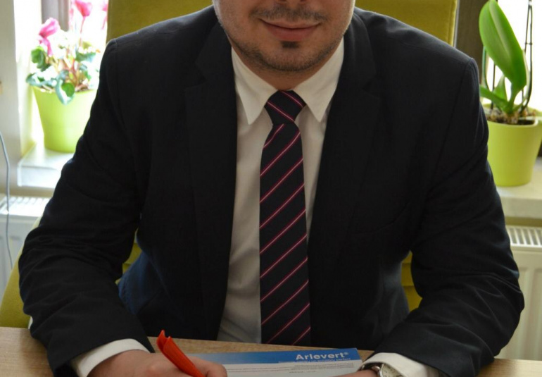 Dr. Andrei Stefan Sandulescu